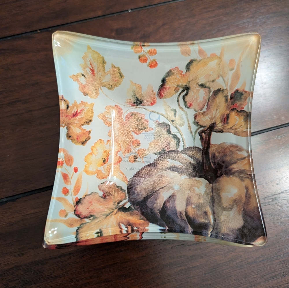 Prima Decorative Fall Bowls